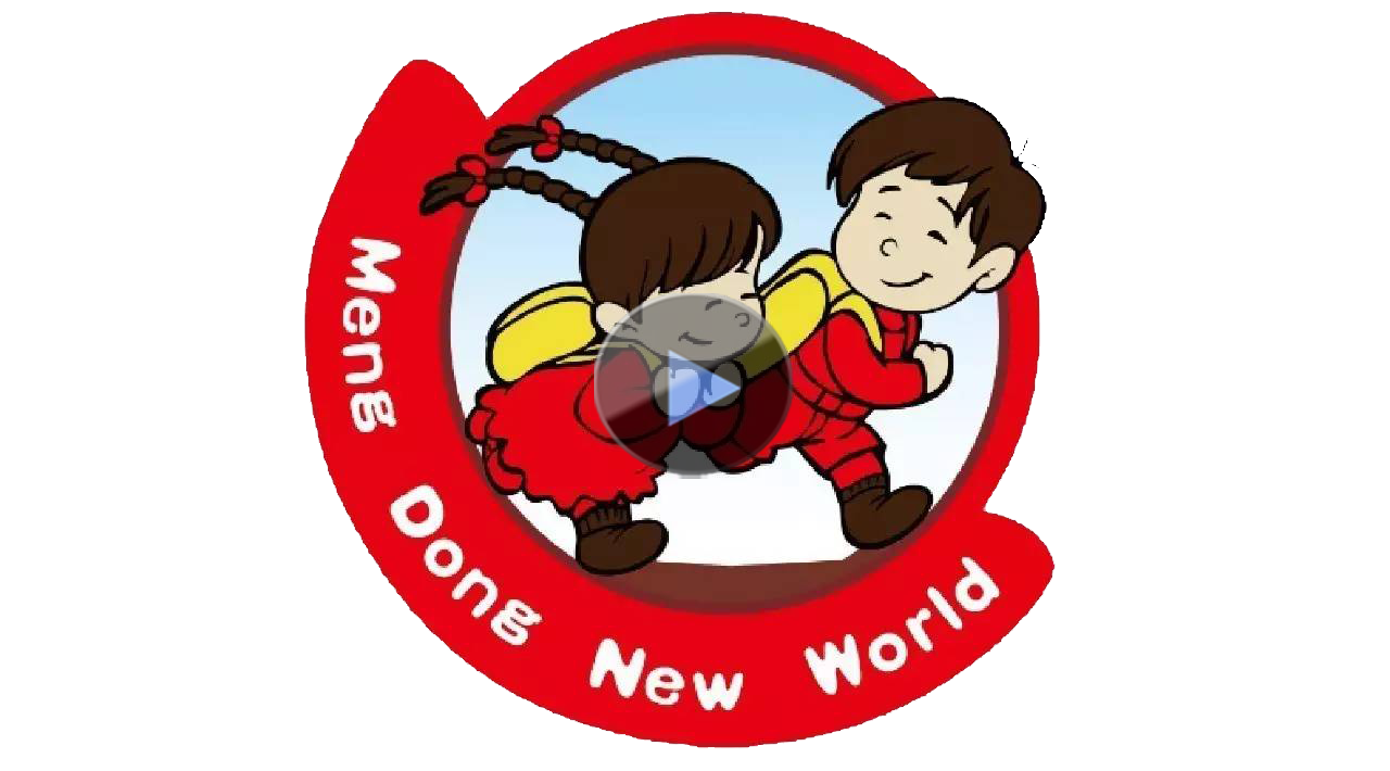 萌動國際宣傳片