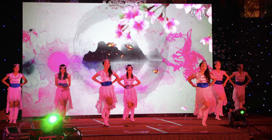 上海大型活動(dòng)策劃公司不可缺少的策劃要素