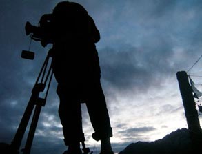 宣傳片是目前宣傳企業(yè)形象的最好手段之一