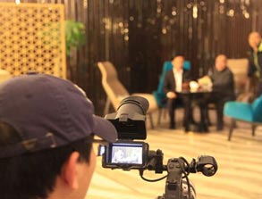 影視大行業(yè)看好 華誼光線博納發(fā)展迥異