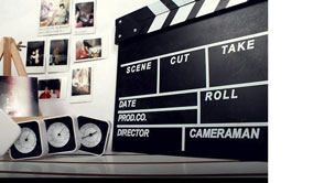 優秀3D視頻制作團隊包含哪些成員