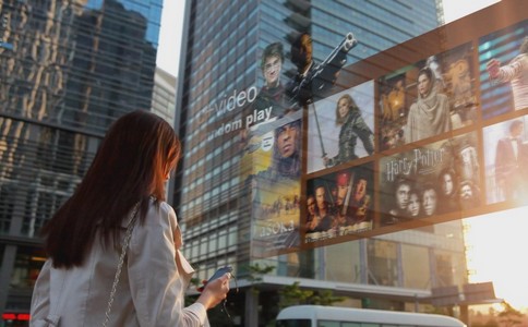 上海企業(yè)宣傳片制作公司拍攝注重“光”的效果