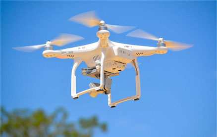 企業(yè)宣傳片拍攝有航拍更精彩