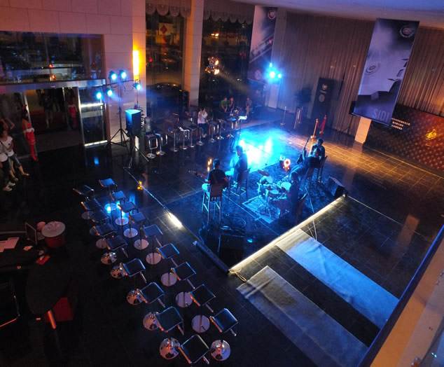 企業年會視頻制作常見的幾種表現形式