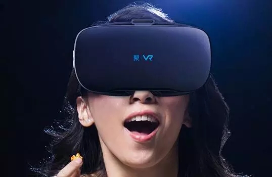 全景VR視頻制作與問(wèn)題