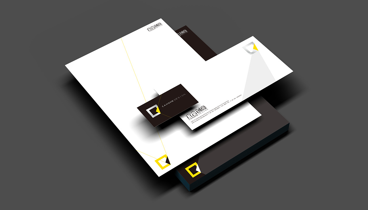 企業(yè)為什么需要VI設(shè)計(jì)