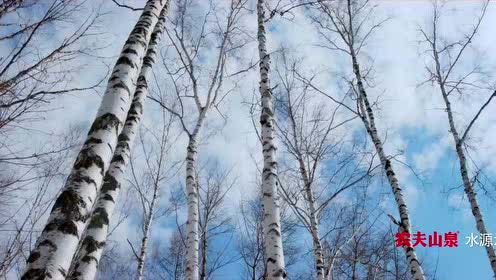 農(nóng)夫山泉最美廣告片，“美”出天際！
