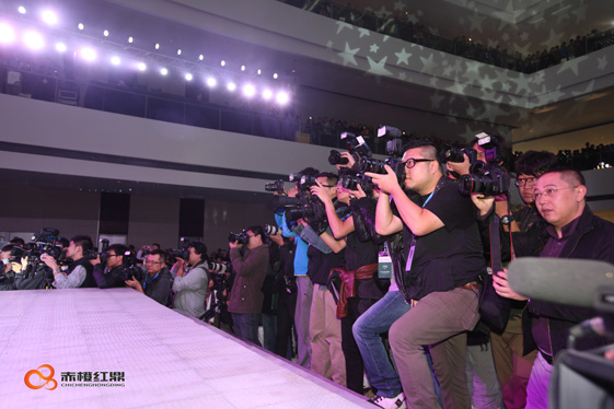 沈陽市府恒隆開業活動